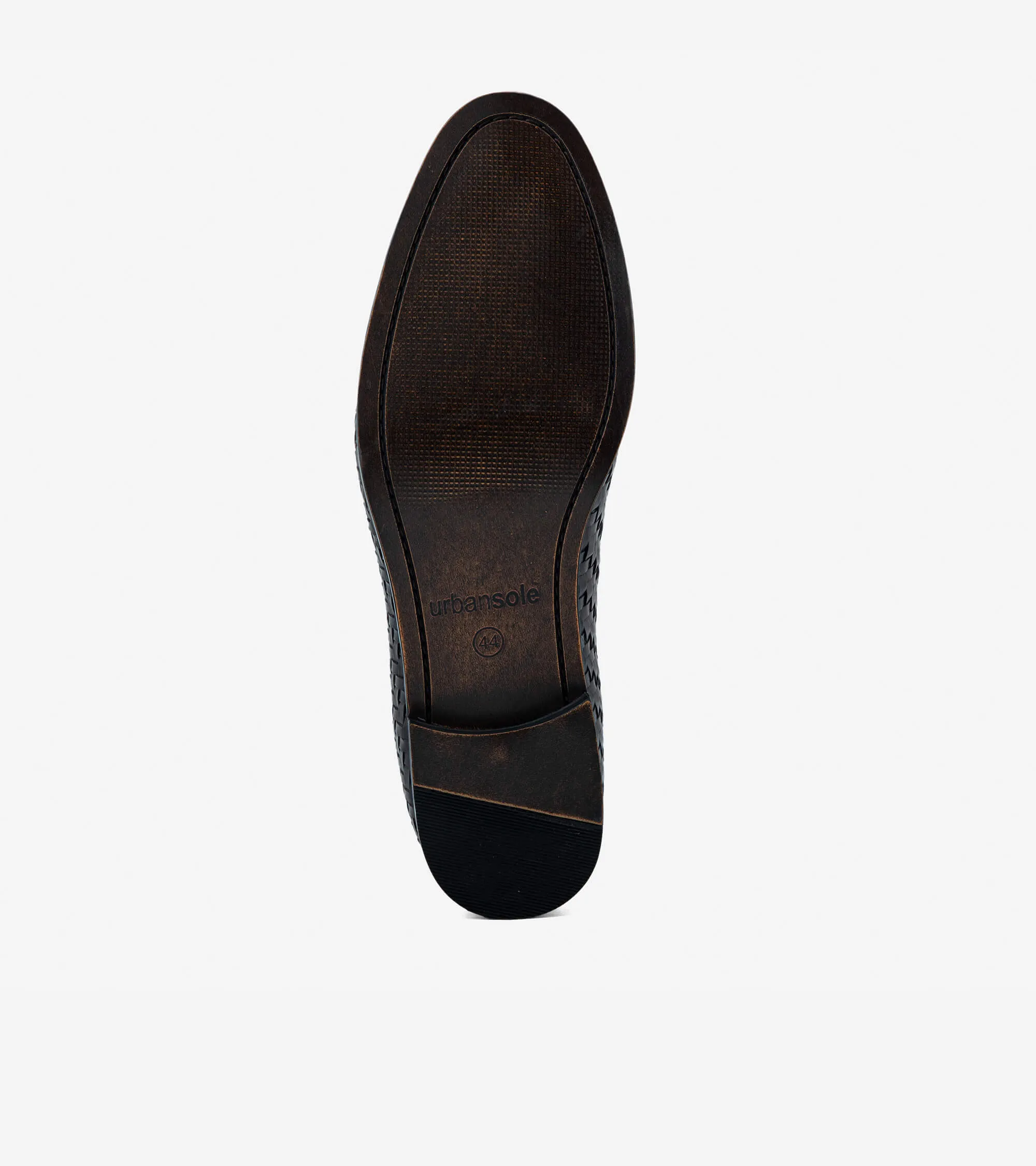 Men's Formal Shoes US-DN-5301 Shoe Laces Dress Shoes