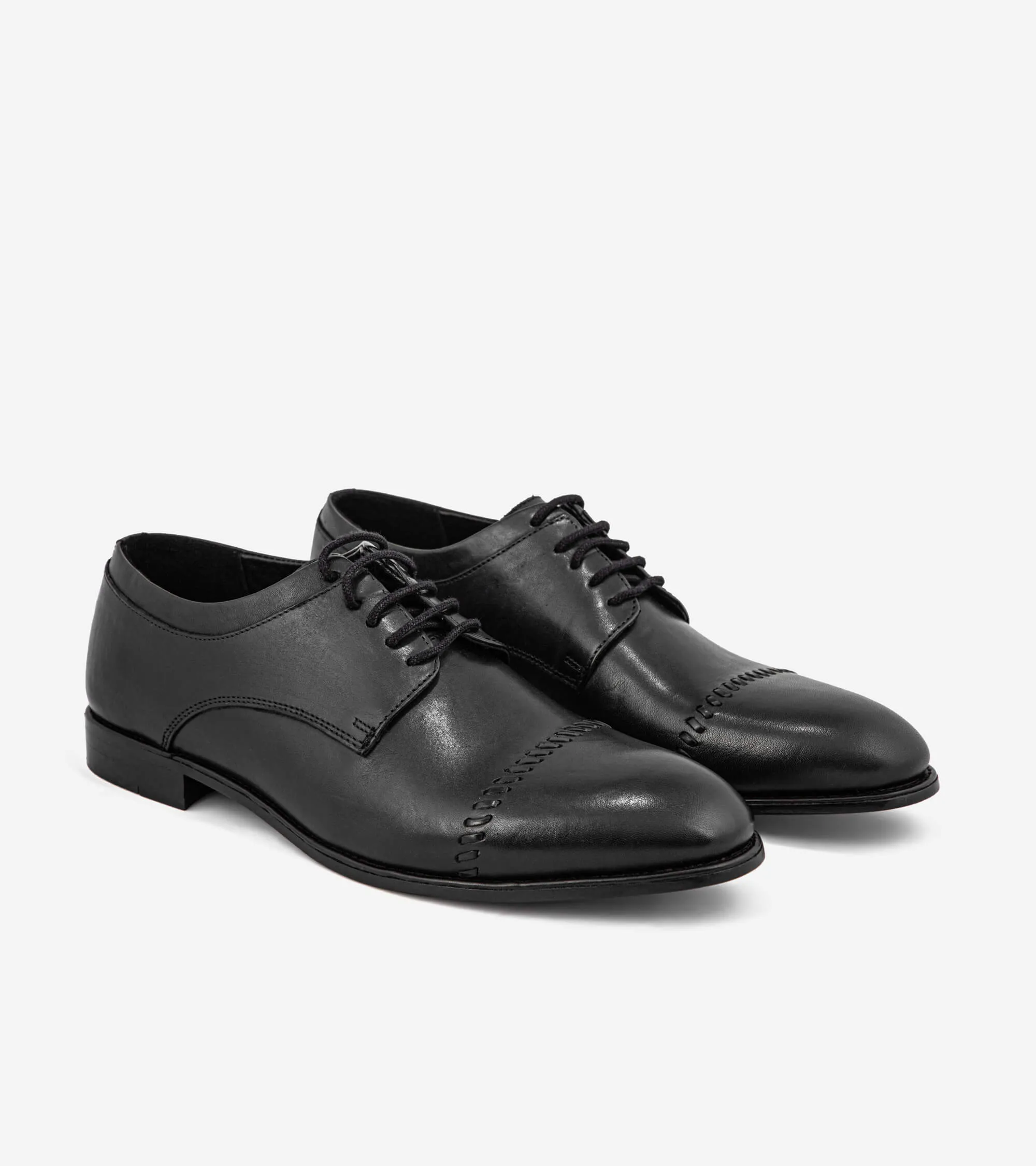 Flats Comfortable Dress Shoes Mens Formal Shoes US-DN-5303