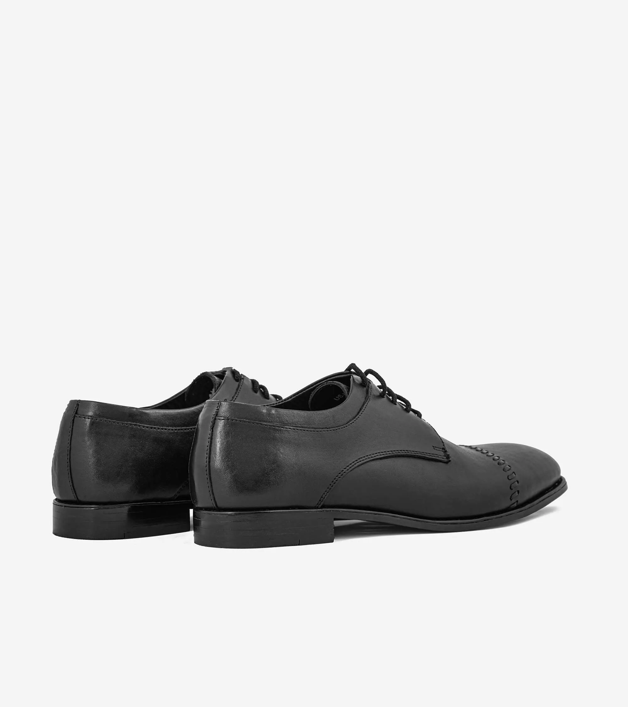 Mens Formal Shoes US-DN-5303 Shoes That Go With Dress