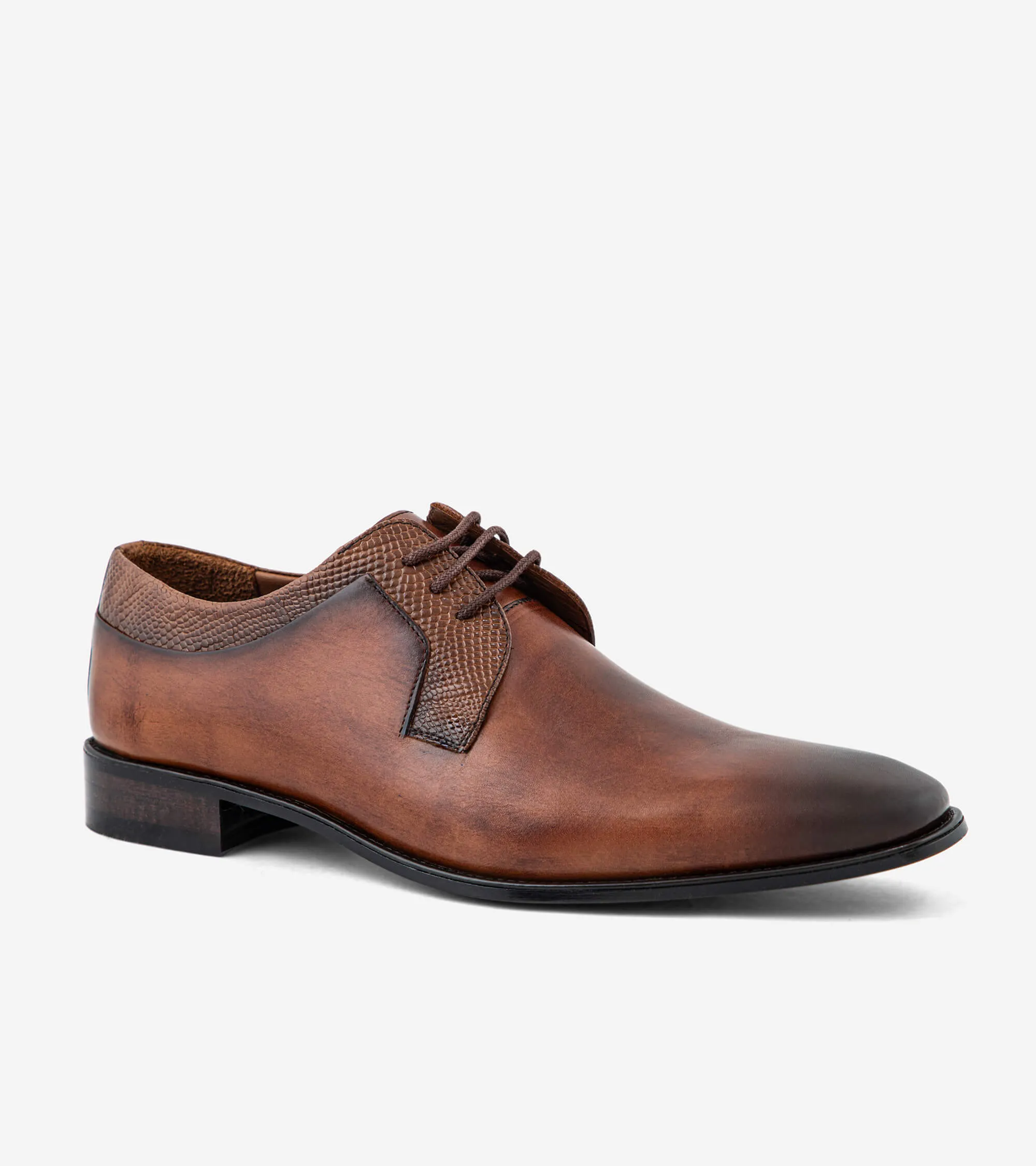 Dress Shoes Barefoot Men's Formal Shoes US-DN-5304