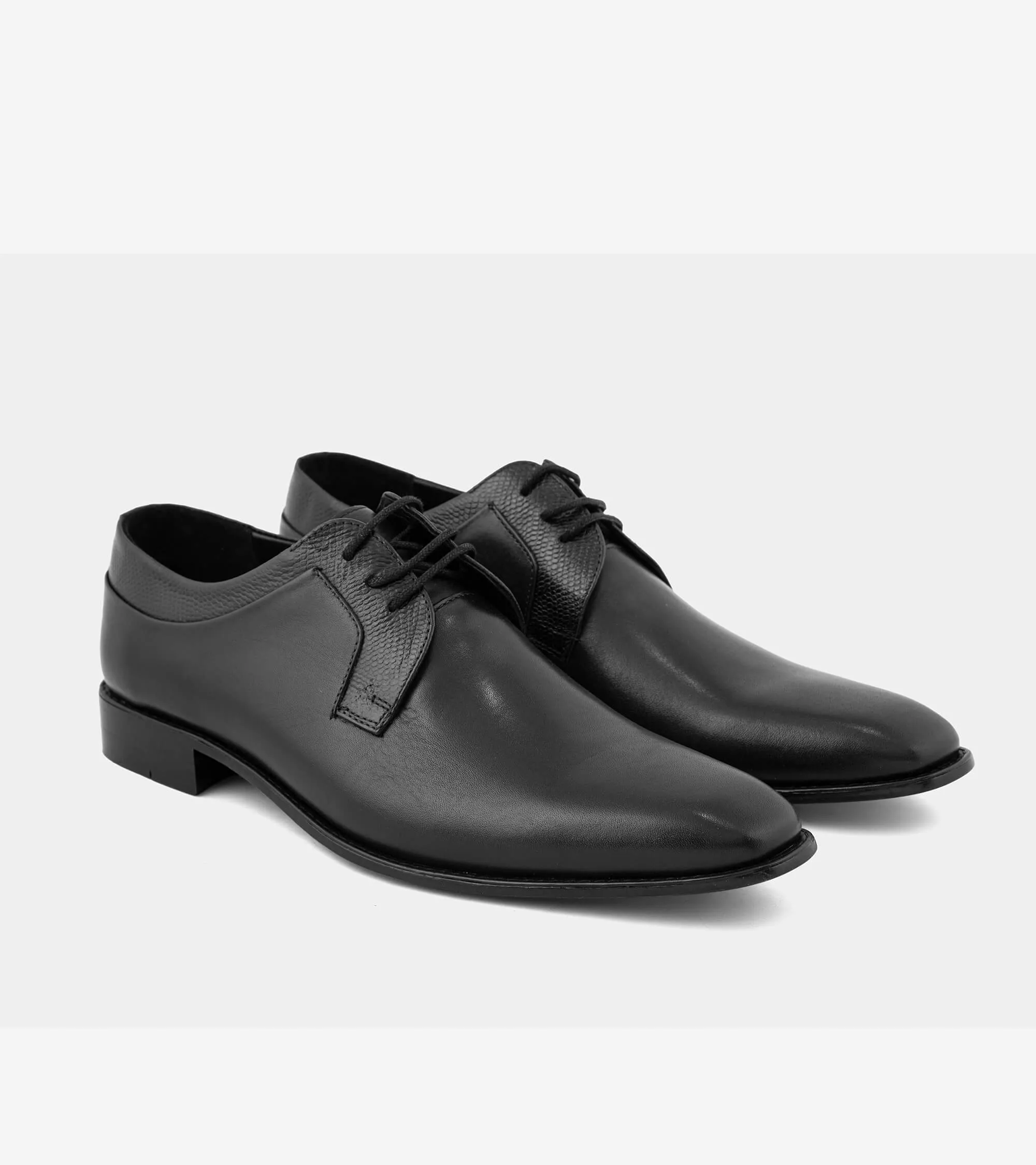 Men's Formal Shoes US-DN-5304 No Show Socks For Dress Shoes