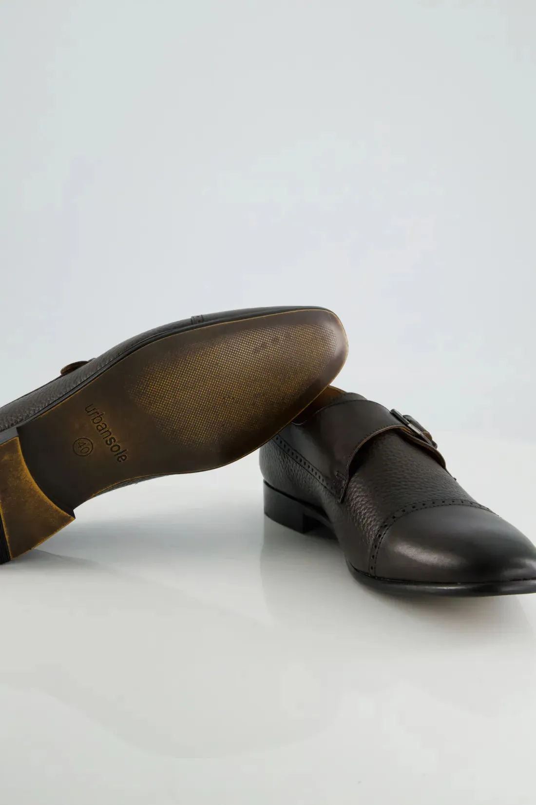 Men's Formal Shoes US-FM-4306 Dress Up Shoes For Toddlers