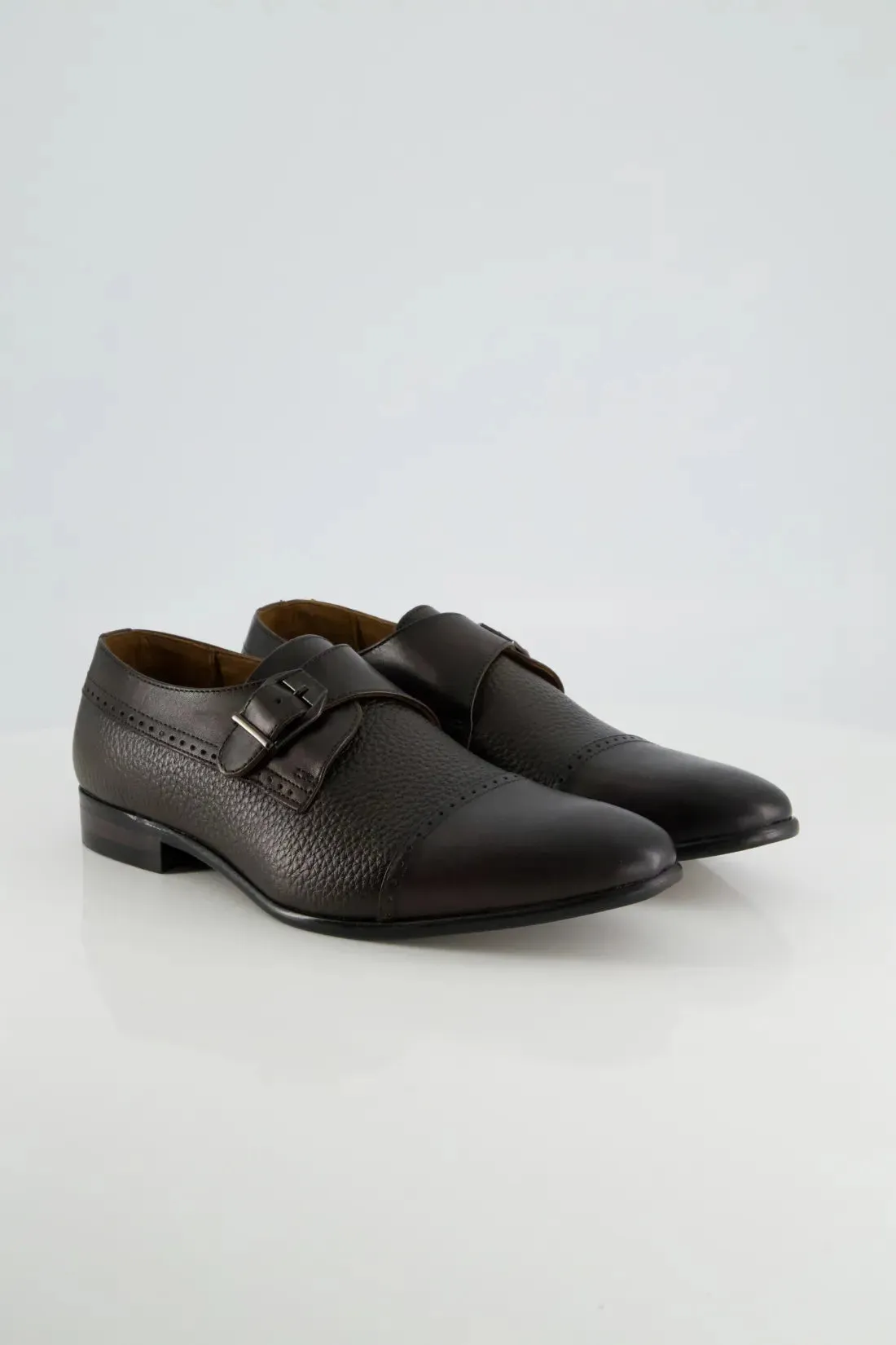 Dress Shoes Price Men's Formal Shoes US-FM-4306