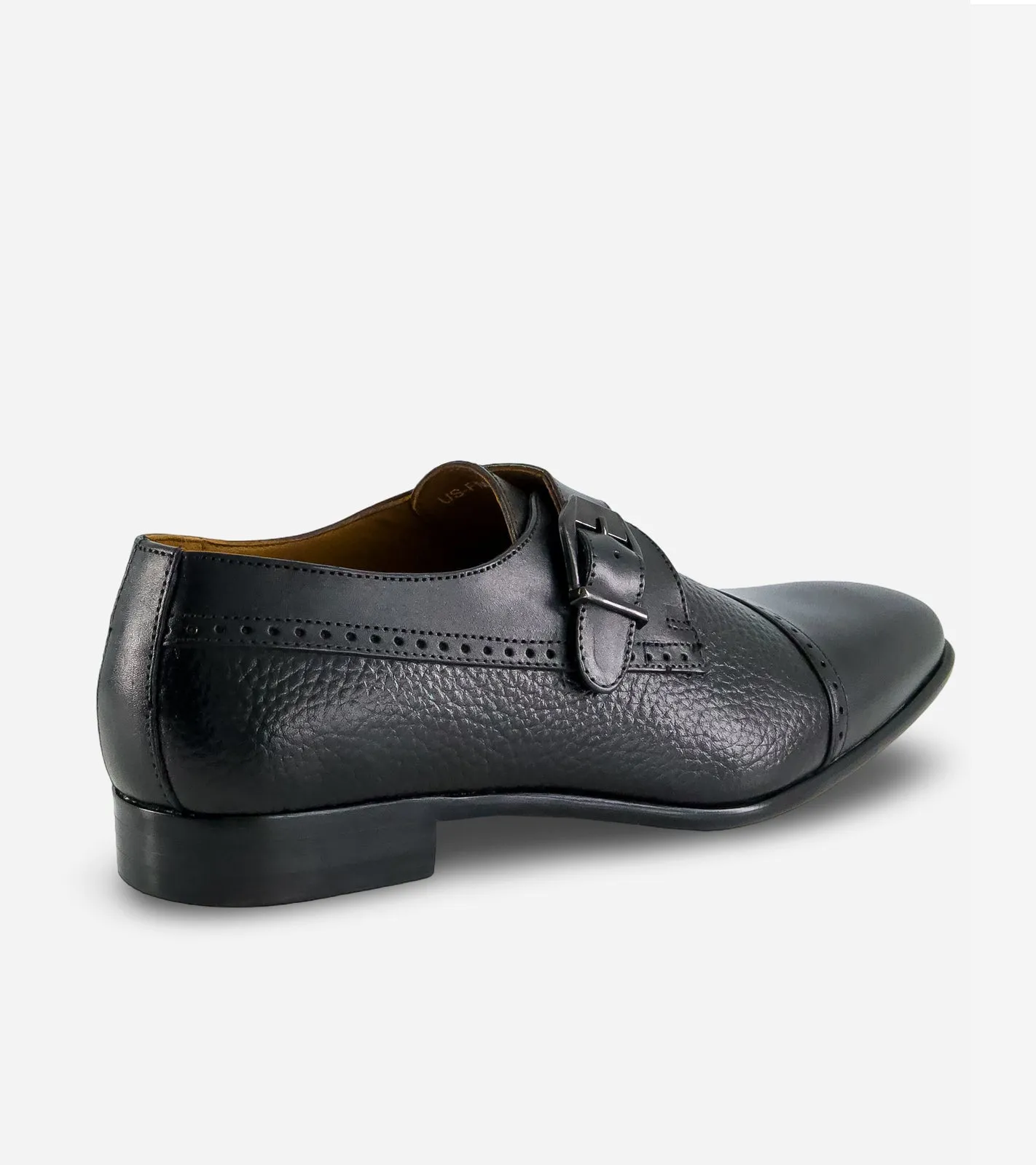 Dress Shoes To Make You Taller Men's Formal Shoes US-FM-4306