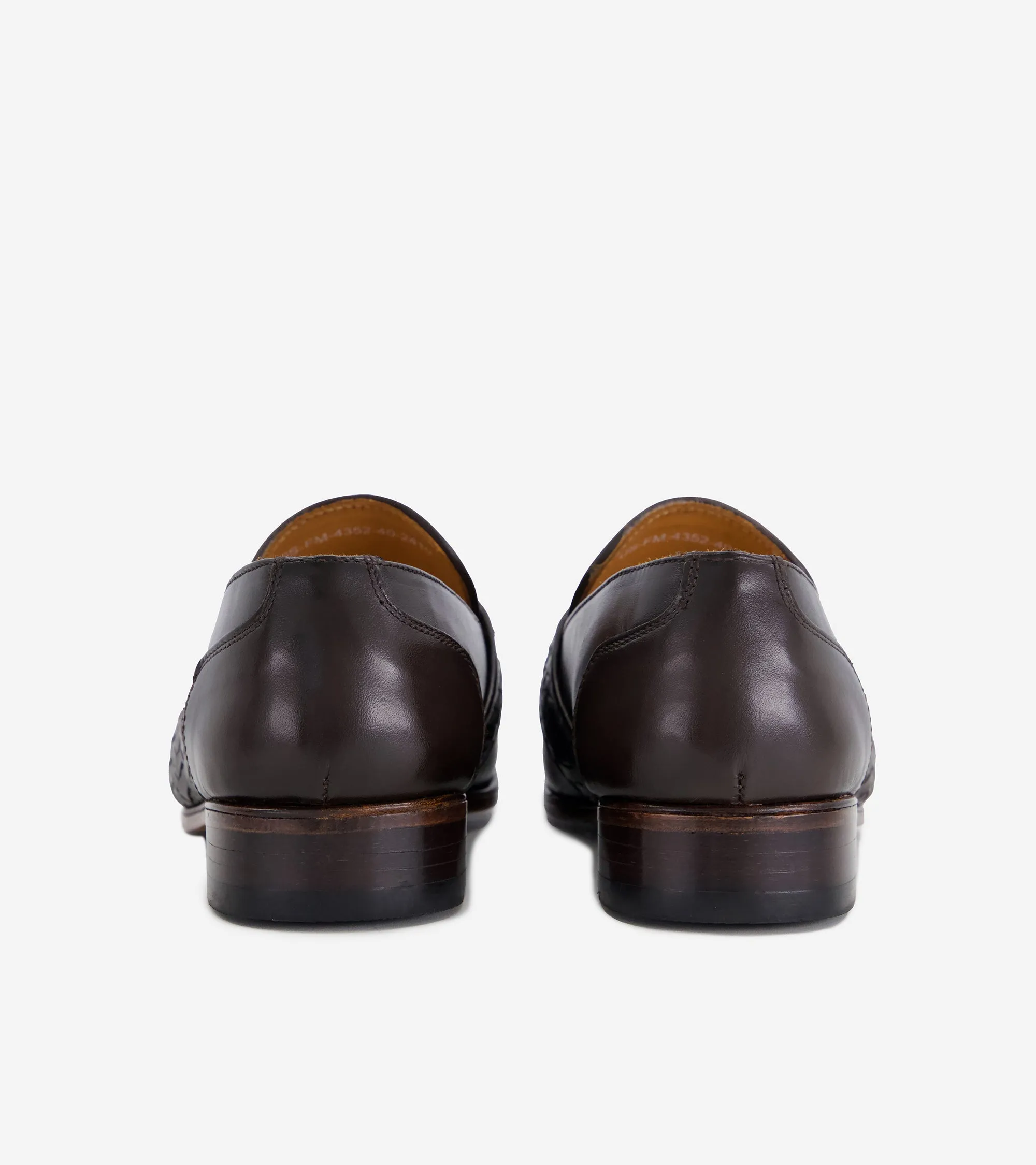 Dress Shoes Wear Sneakers Men's Formal Shoes US-FM-4352