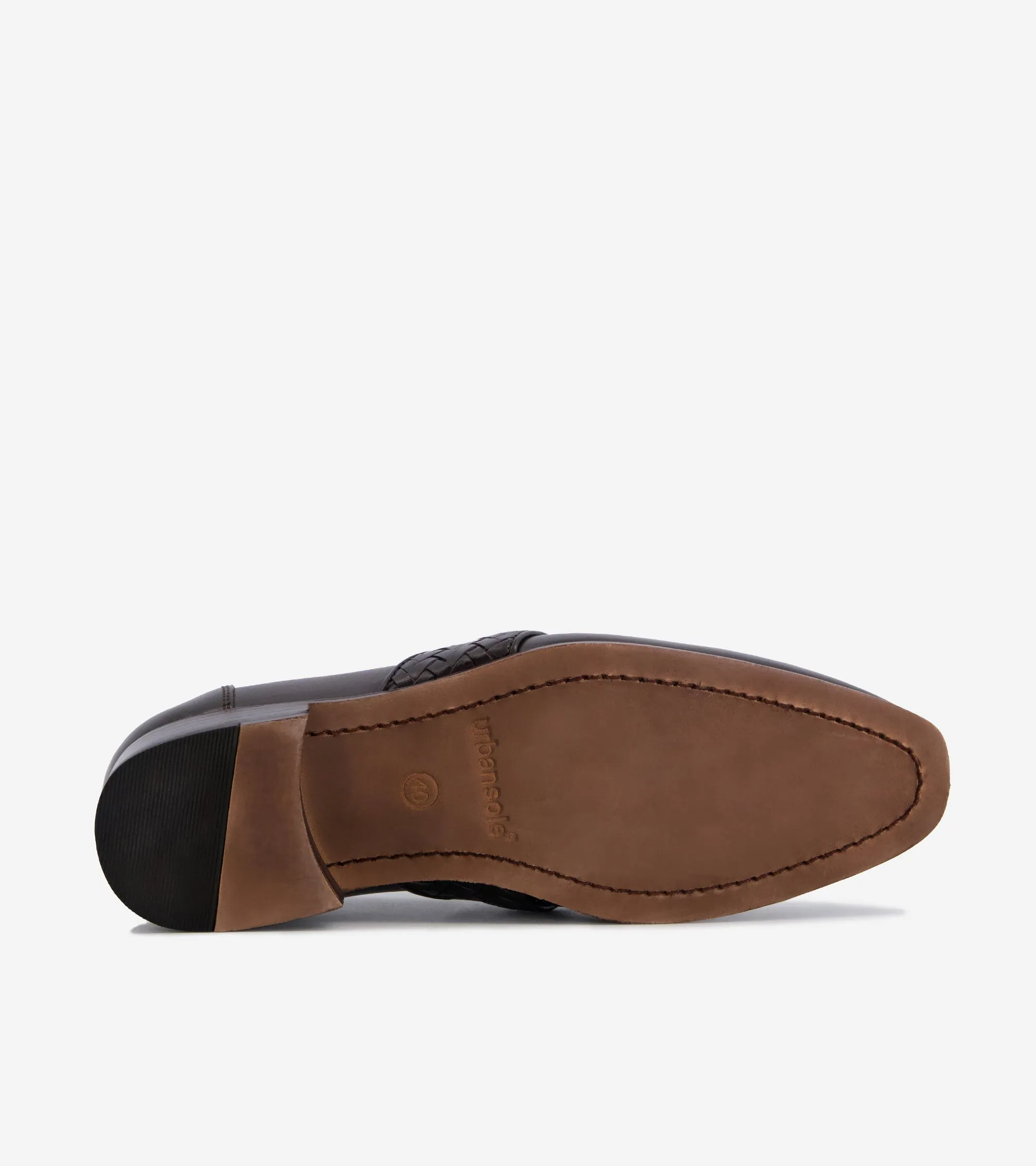 Men's Formal Shoes US-FM-4352 Dress Shoe Cleaning