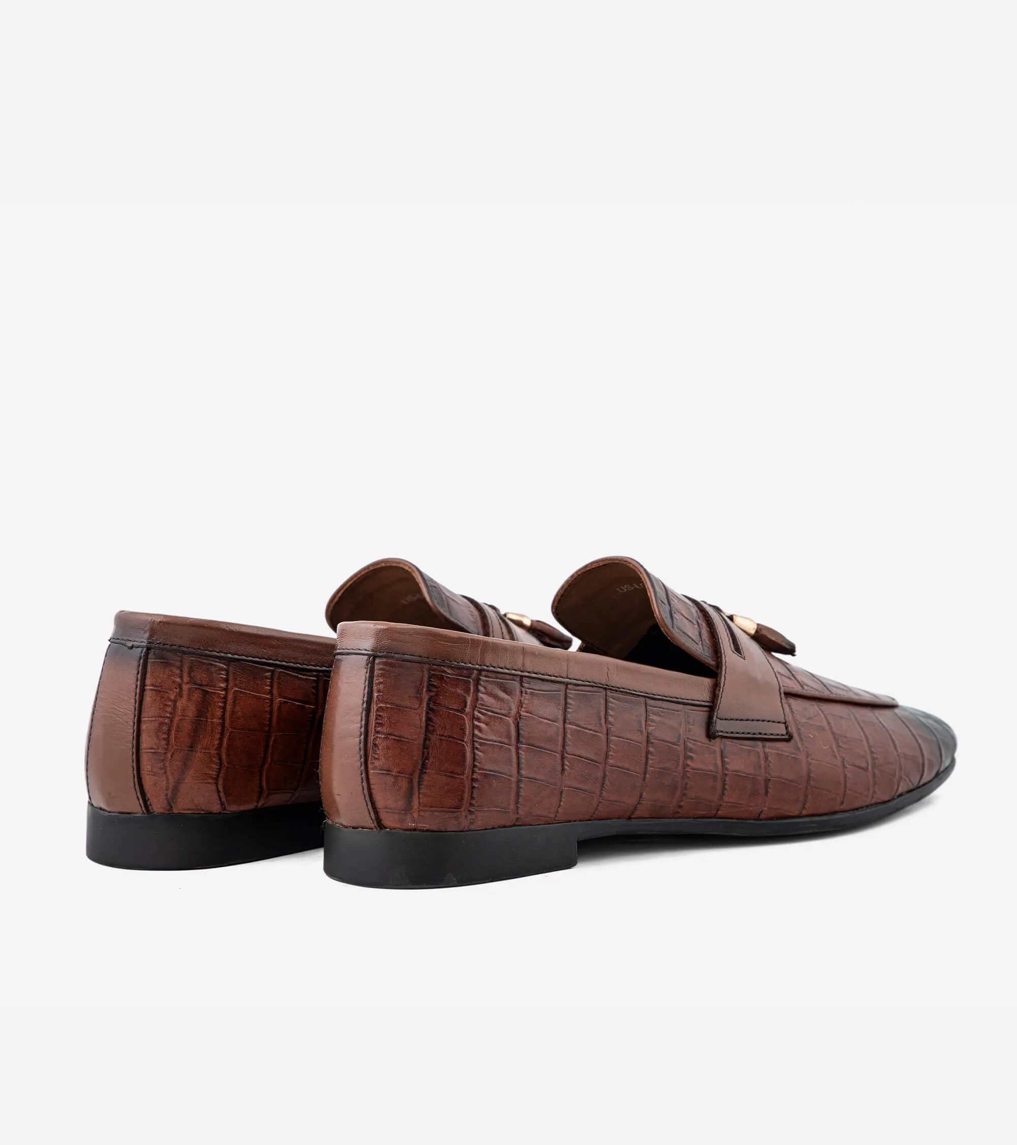 Tie Up Dress Shoes Mens Formal Shoes  US-LG-5305