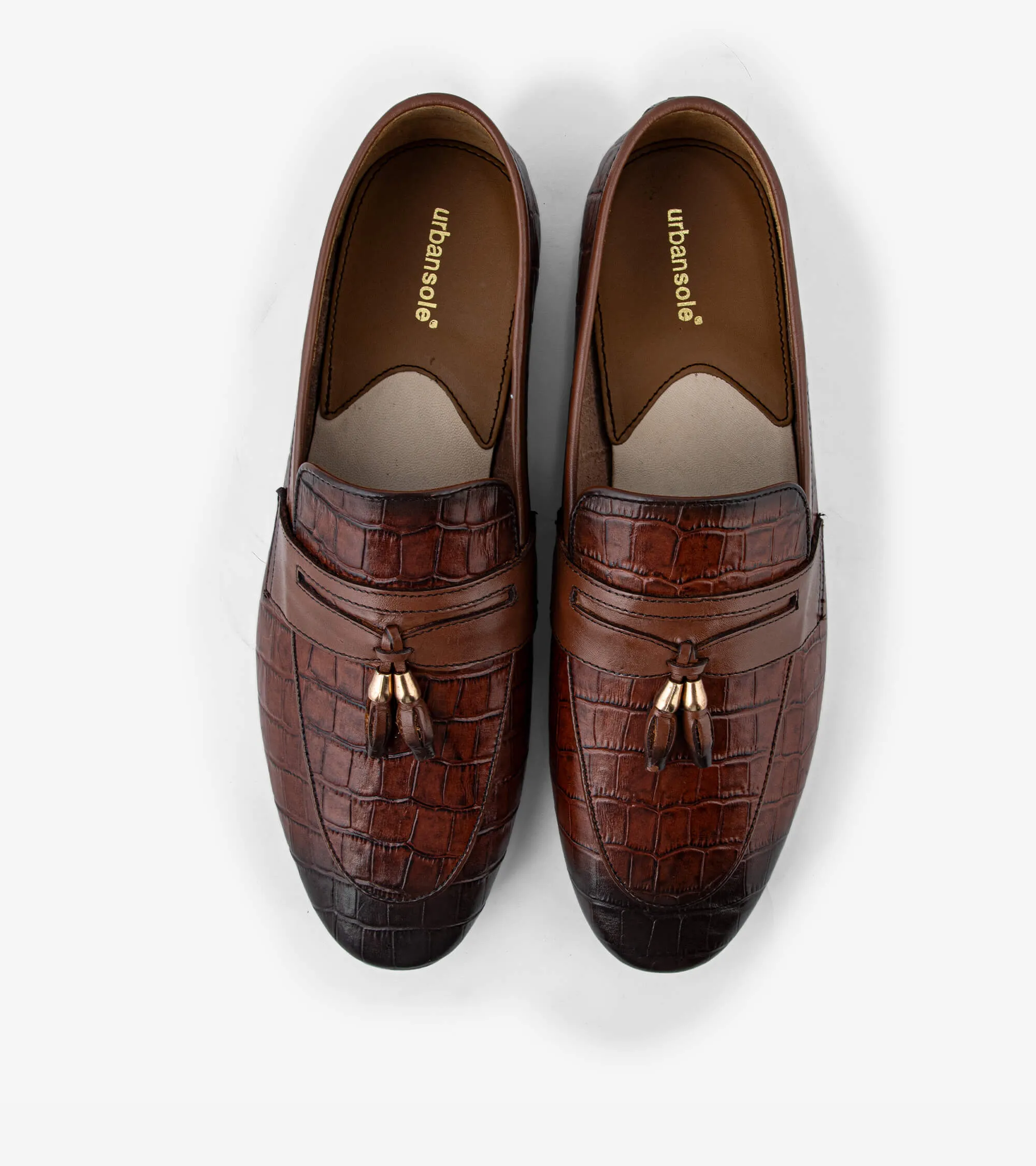 Mens Formal Shoes  US-LG-5305 Affordable Dress Shoes