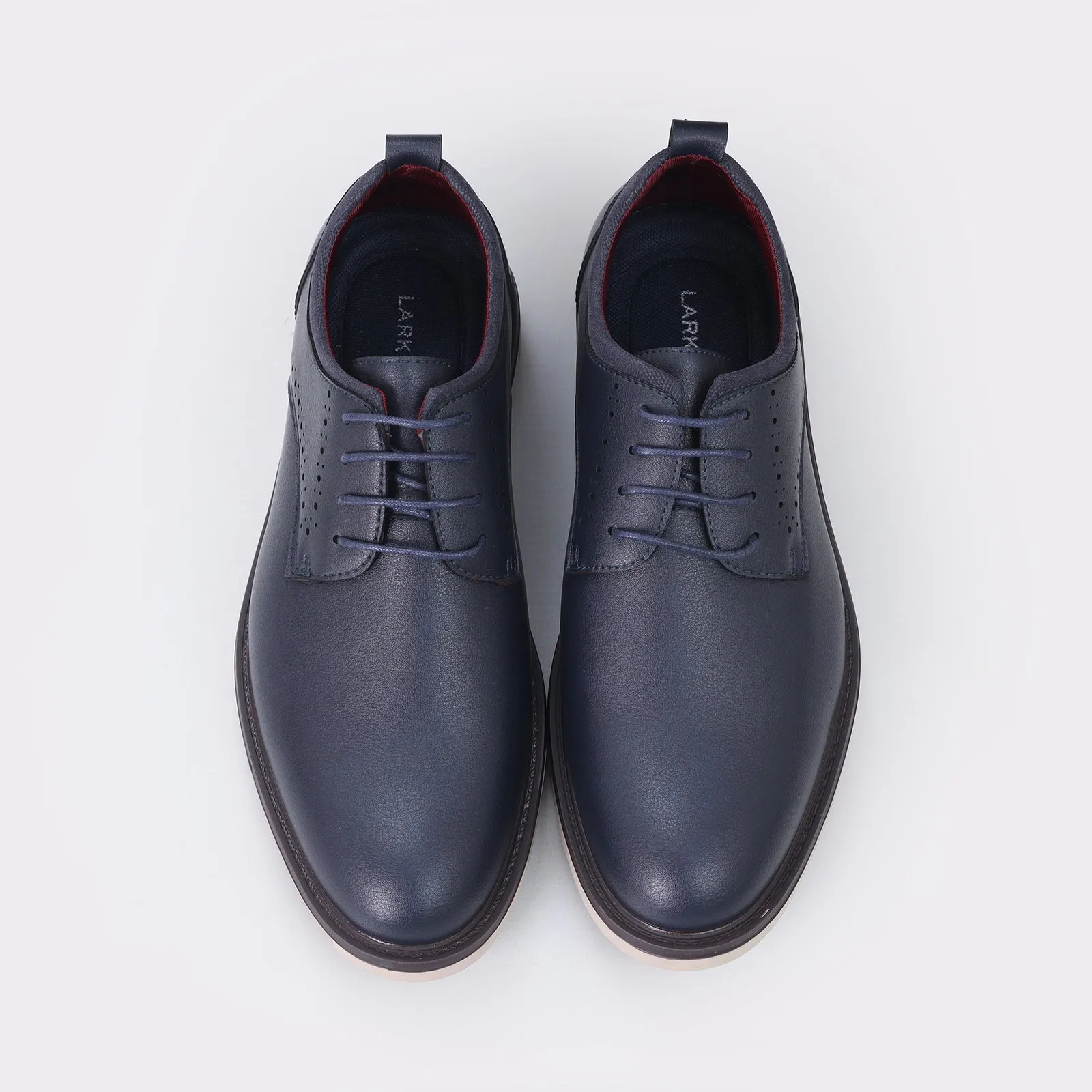 Men's lace-up shoes Sheath Dress Shoes