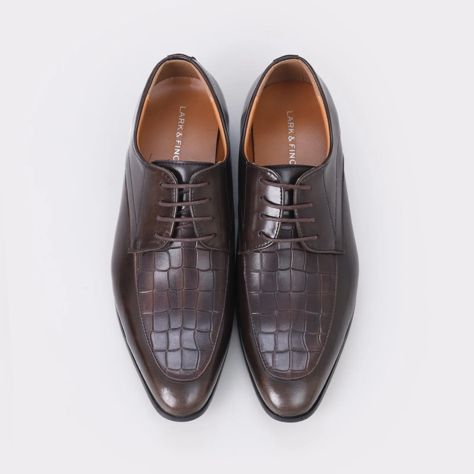 Men's lace-up shoes Bally Dress Shoes