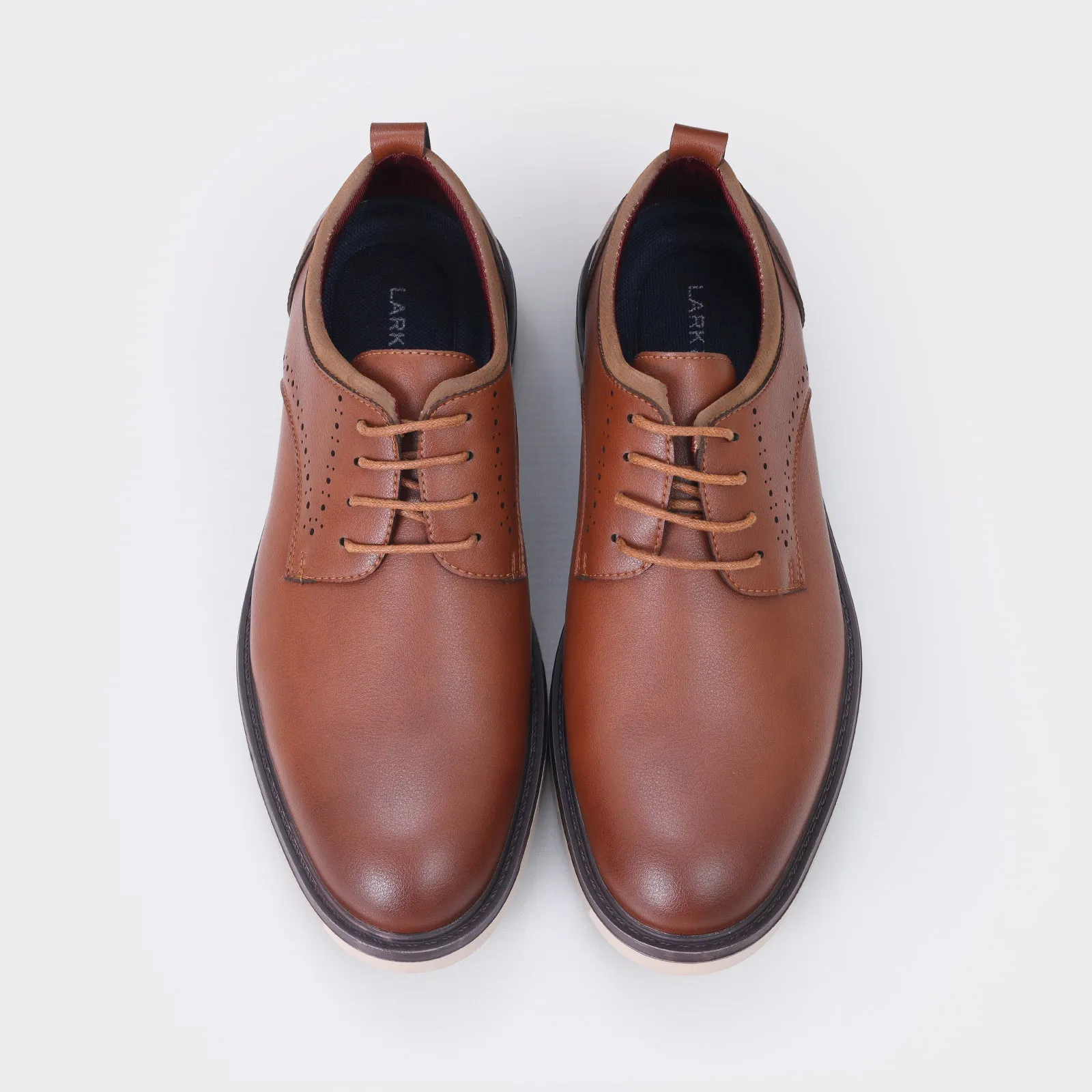 Men's lace-up shoes Amazon Dress Shoes Clearance