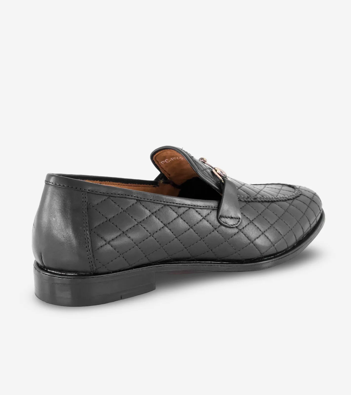 Mens Dress Shoes Men's Moccasins PC-RC-2308