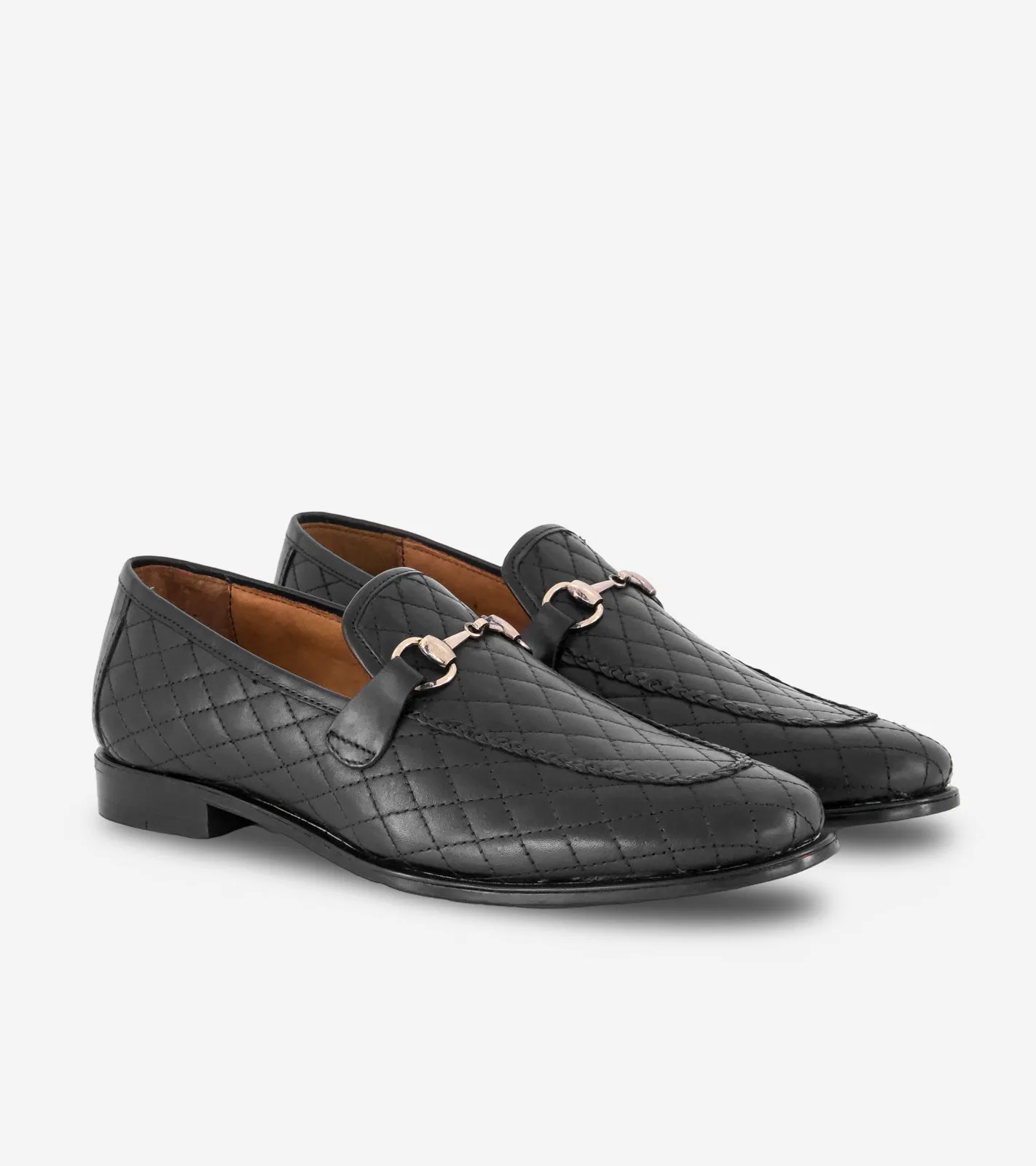 Men's Moccasins PC-RC-2308 Inexpensive Dress Shoes