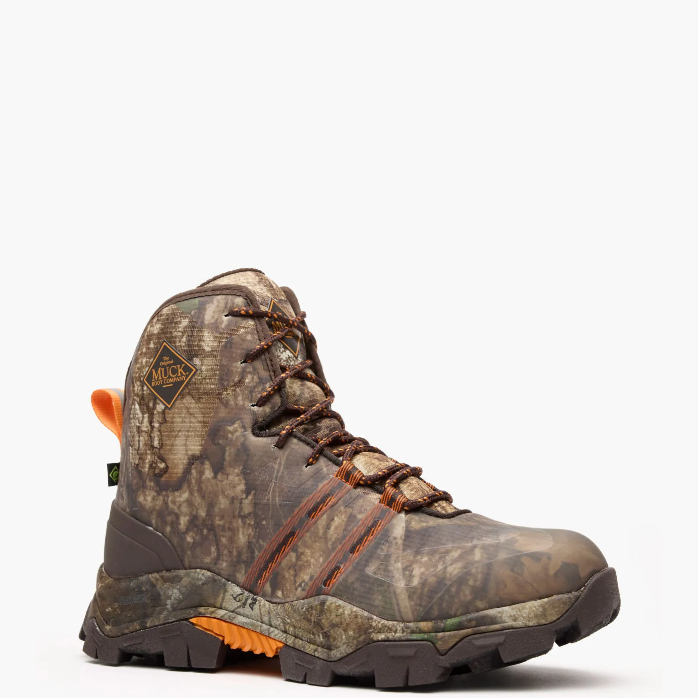 Men's Muck Alpha Pursuit Ankle Boot