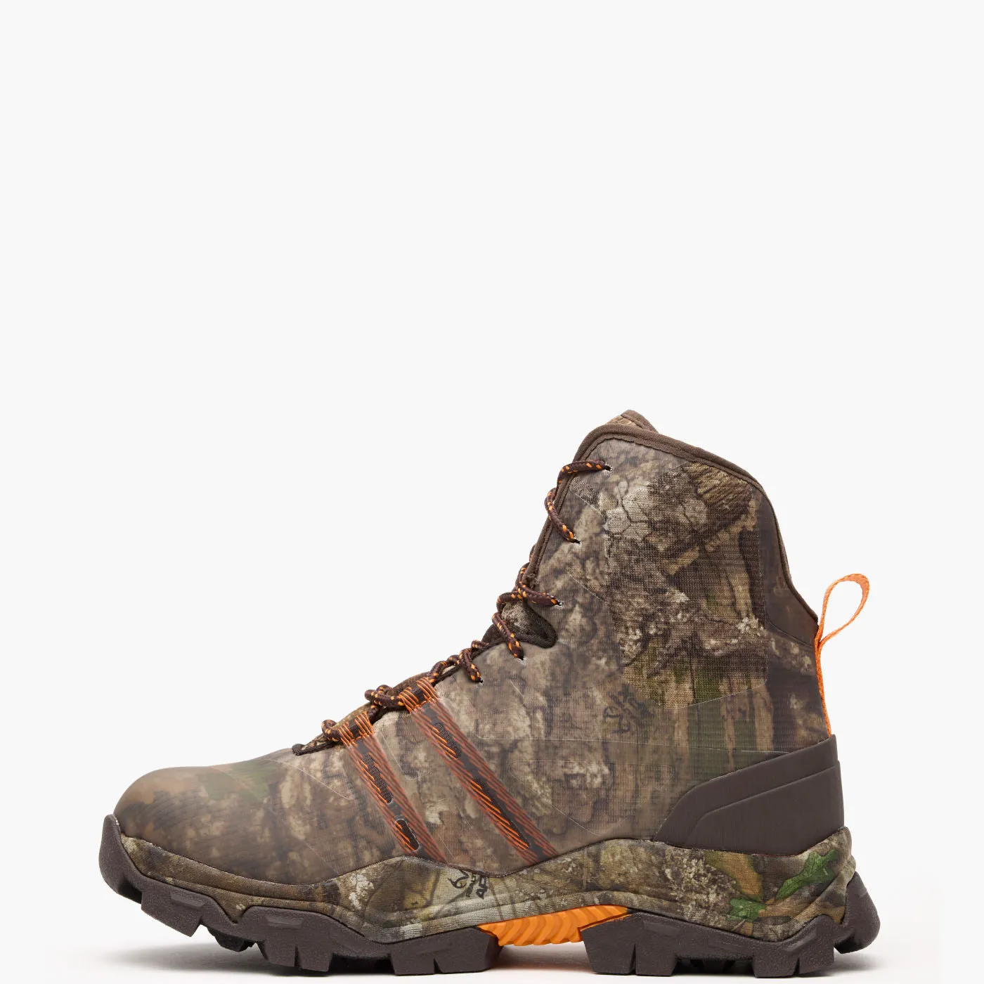 Men's Muck Alpha Pursuit Ankle Boot