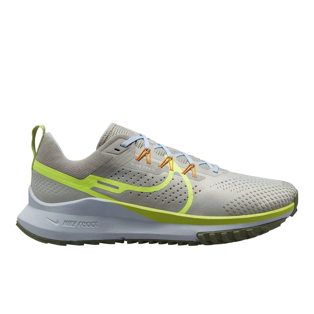 Running Shoes For Runs Men's Nike React Pegasus Trail 4