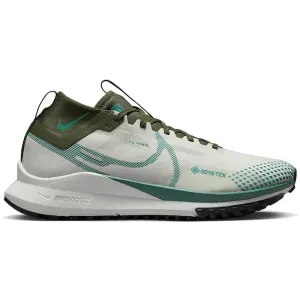 Best Running Shoes For Distance Runners Men's Nike React Pegasus Trail 4 GORE-TEX