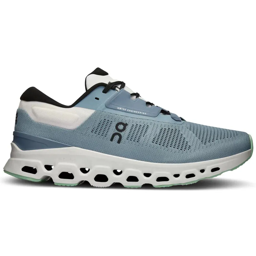 Best Shoes For Casual Running Men's On Cloudstratus 3