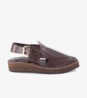 Men's Peshawari US-PW-4312 Sandals Nail Spa Sylvania Ohio