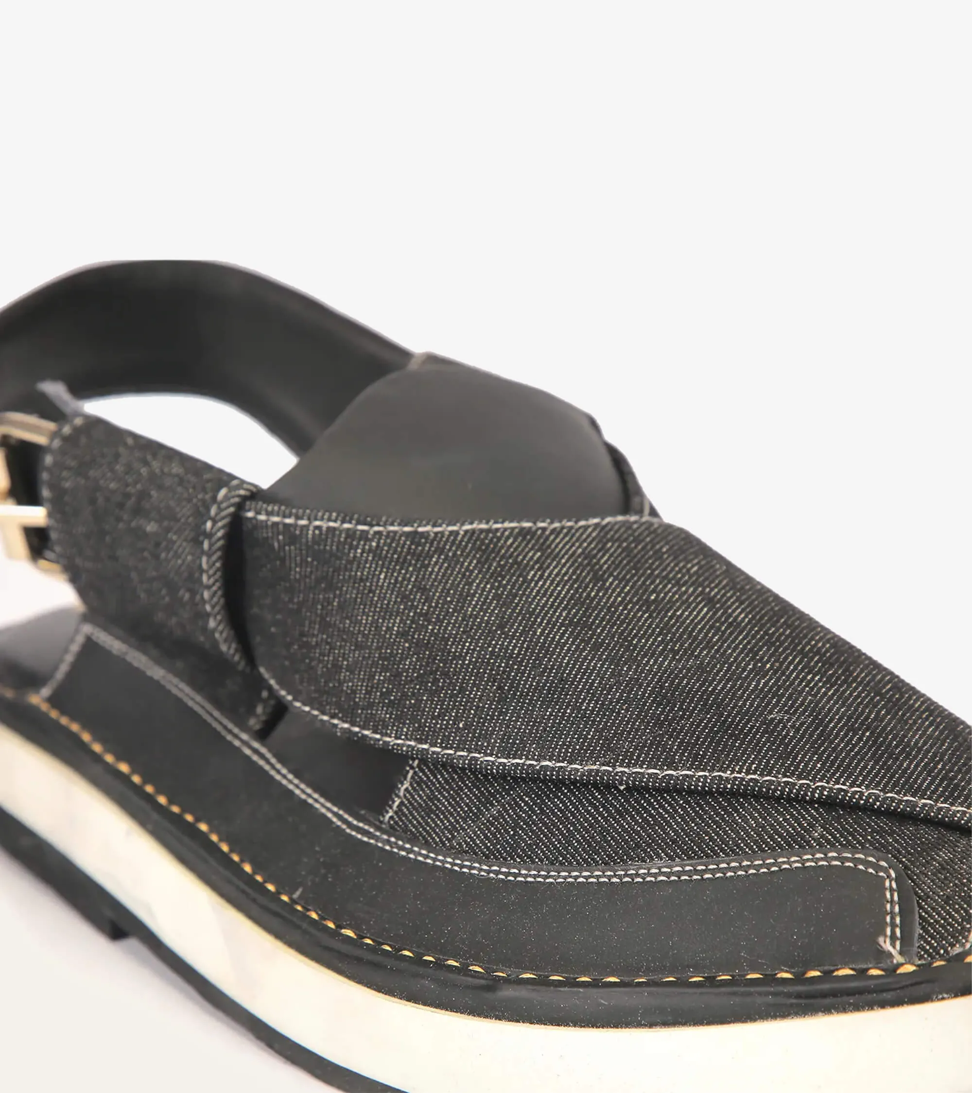 Men's Peshawari US-PW-4315 Miami Toe Loop Sandals