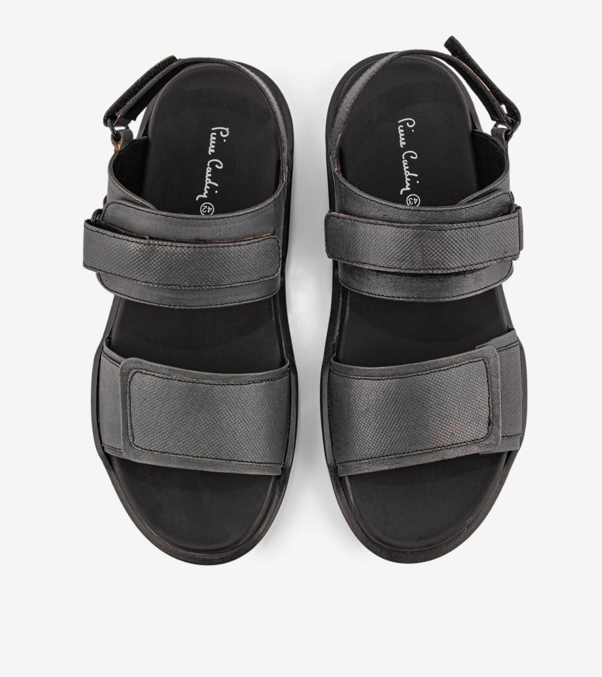 Sandals Size 1 Men's Sandal BE-2305