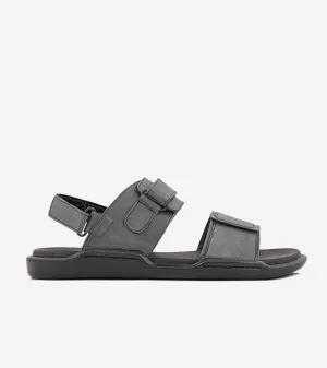 Sandals For Neuropathy Men's Sandal BE-2305