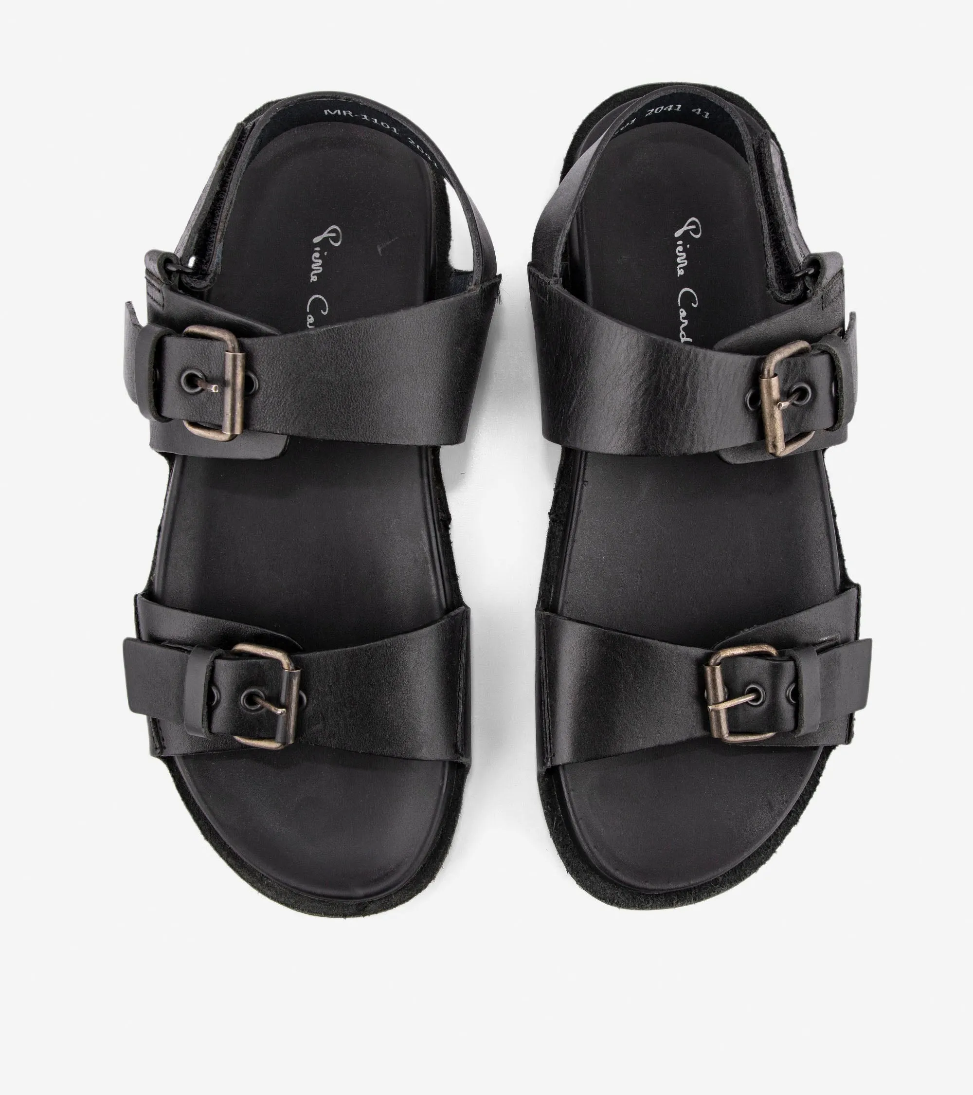 Men's Sandal MR-1101 Sandals Coupon Code