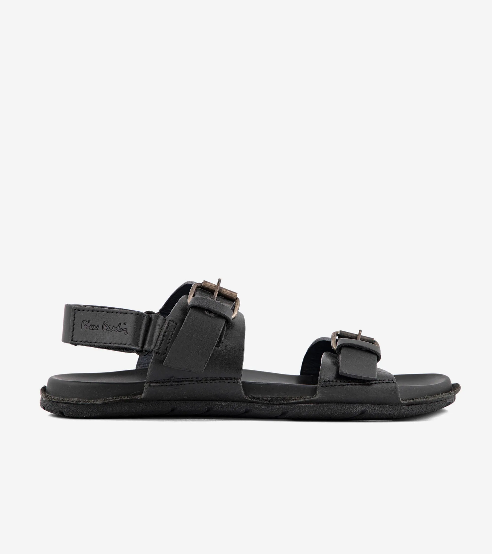 Sandals Birkenstock Leather Arizona Men's Sandal MR-1101