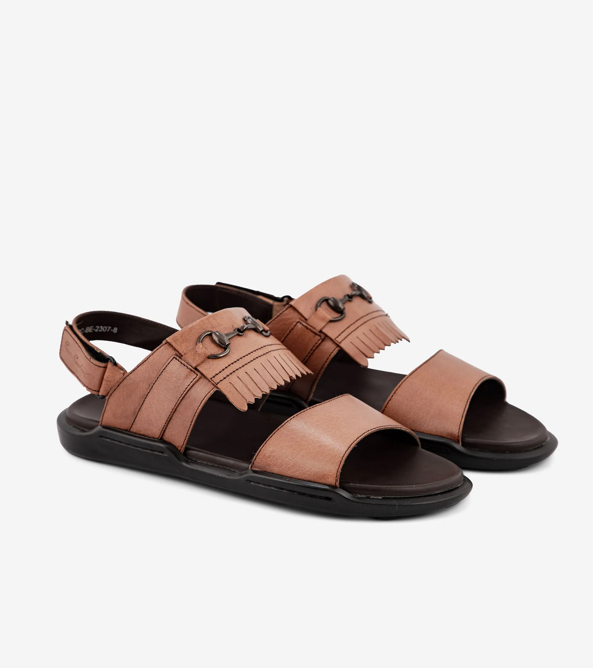 Sandals With Backstrap Men's Sandal PC-BE-2307