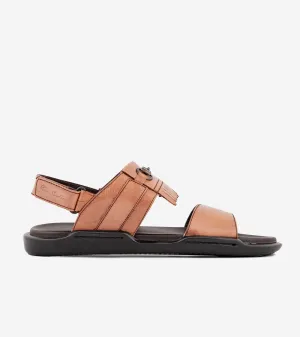 Men's Sandal PC-BE-2307 Worishofer Sandals