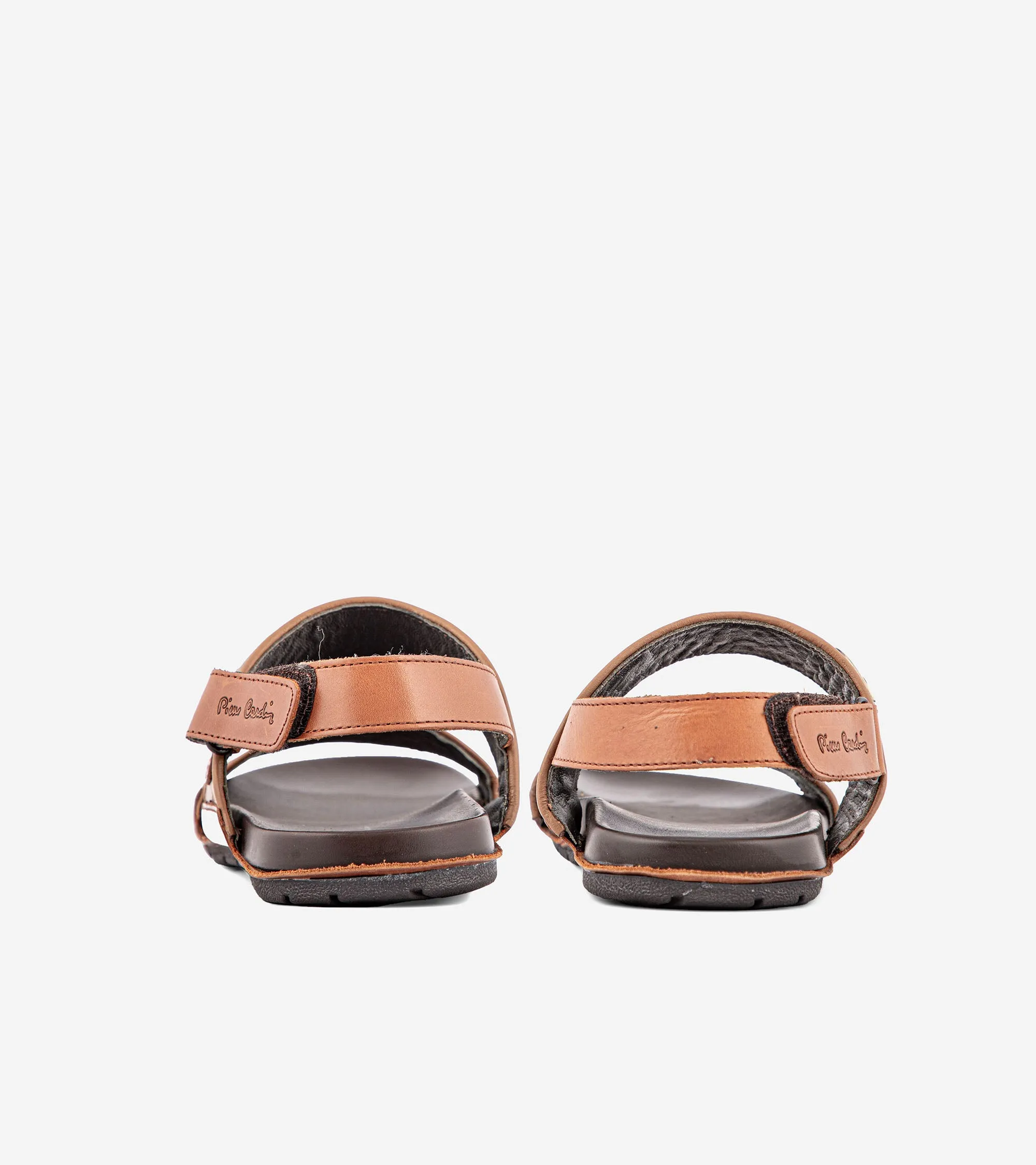 Platform Slide Sandals Men's Sandal PC-MR-2108