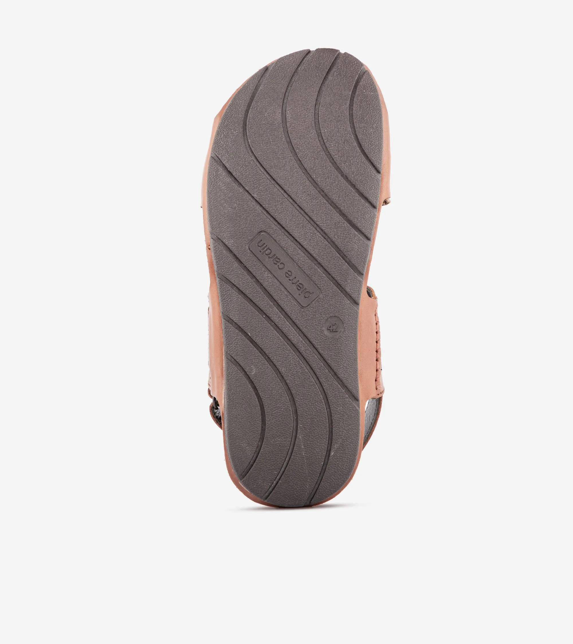 Men's Sandal PC-MR-2109 Elephant In Sandals Italian Brainrot