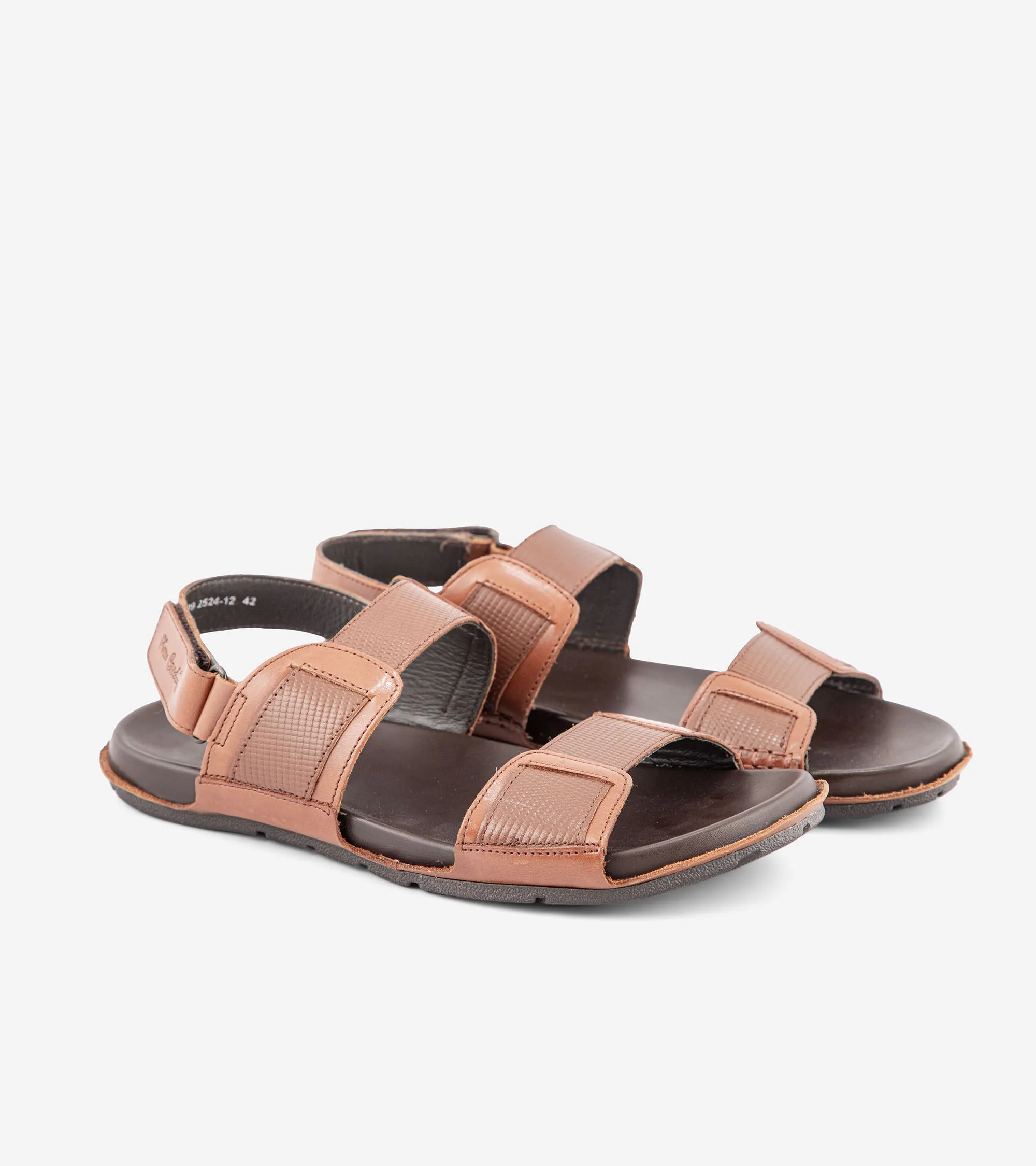 Men's Sandal PC-MR-2109 St. Lucia Sandals Grande Resort Reviews