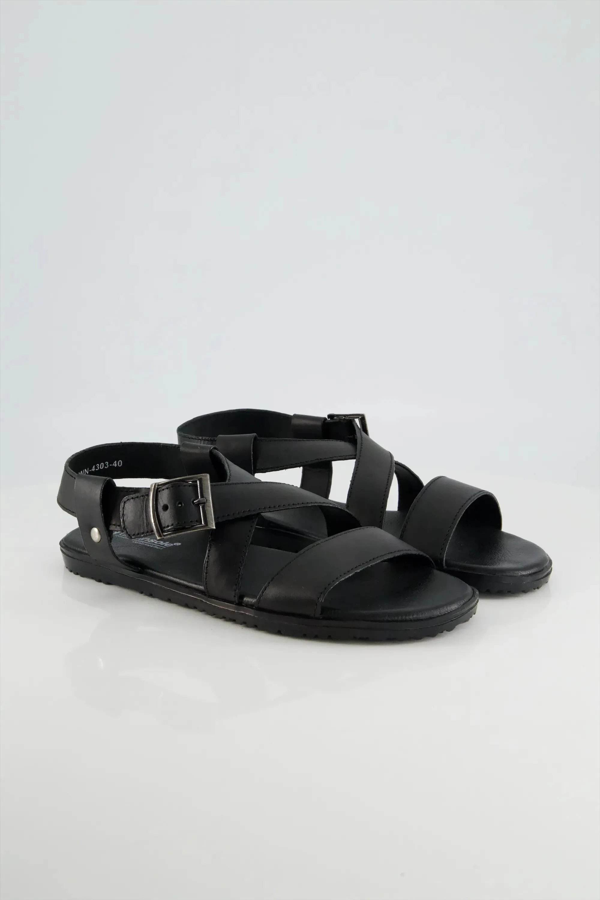 Sandals For Supporting Arches Men's Sandals US-WN-4303