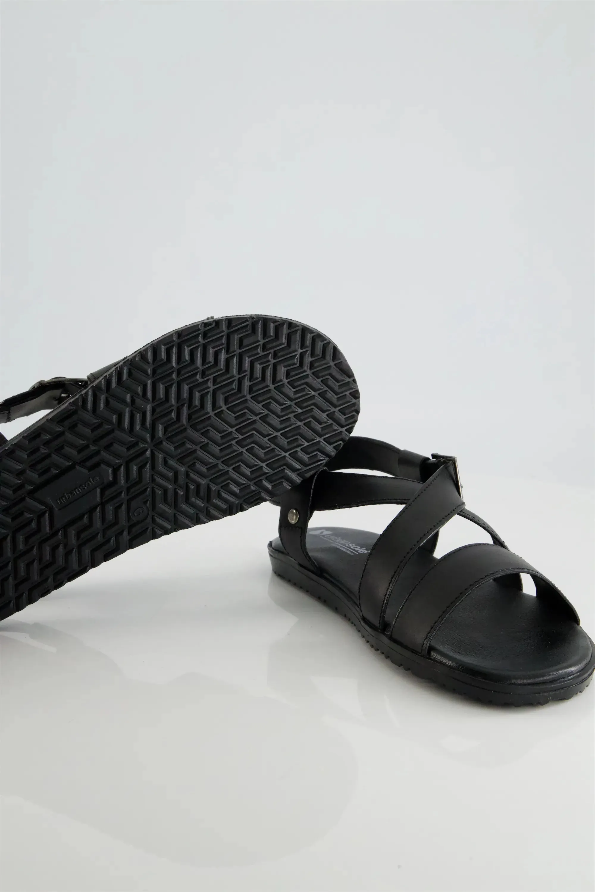 Sandals Royal Plantation Resort Men's Sandals US-WN-4303