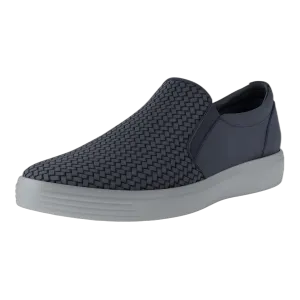 Adams Loafers Men's Soft 7 Woven Slip-On