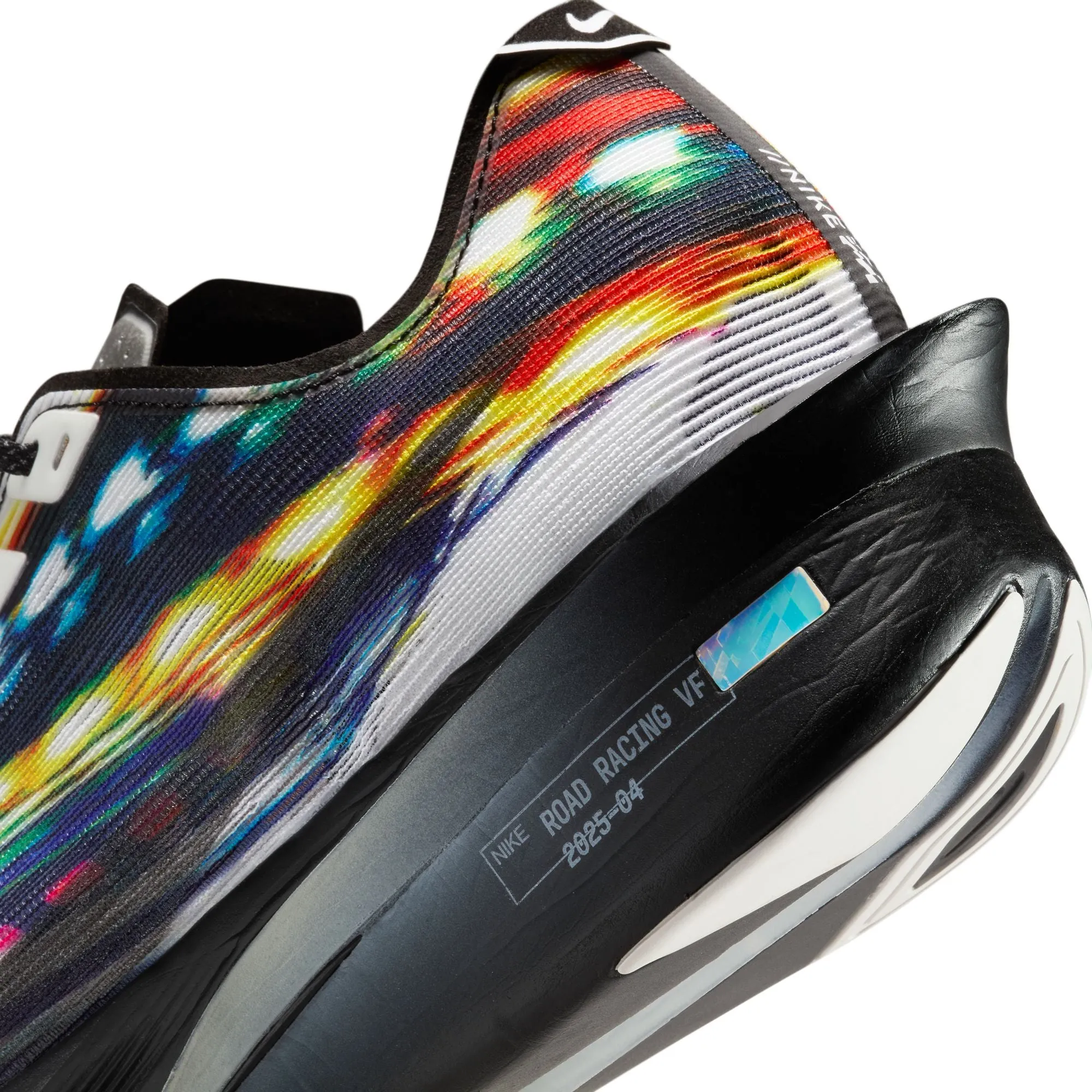 Nike Blazer Shoe Men's Vaporfly 4 Running Shoes Multi-Colour / White / Sail / Black