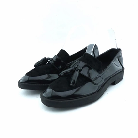 Slip On With Laces MERRY SCOTT .