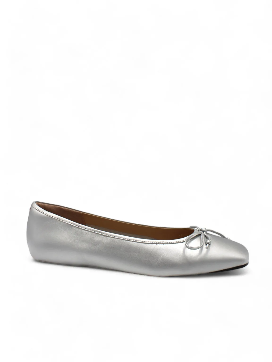 Metalic Fun Ballerina Flats