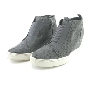 MIA . Winter Heel Shoes