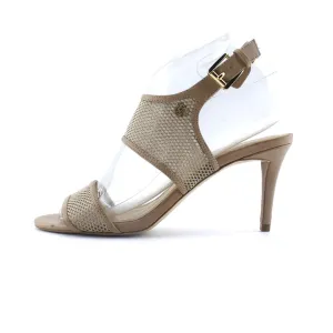 MICHAEL MICHAEL KORS High Heel Ankle Booties