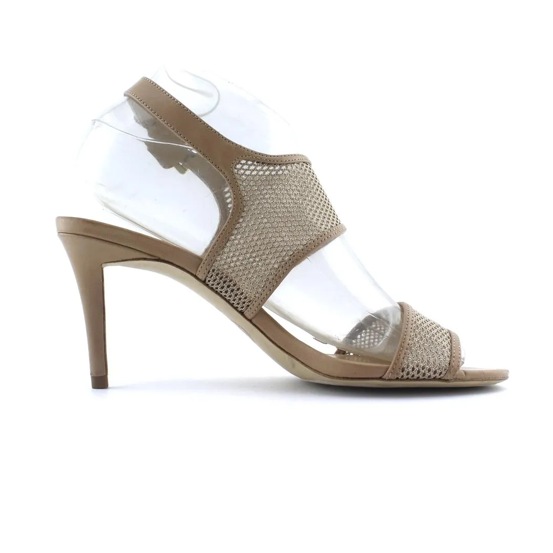 Death Walks In High Heels MICHAEL MICHAEL KORS