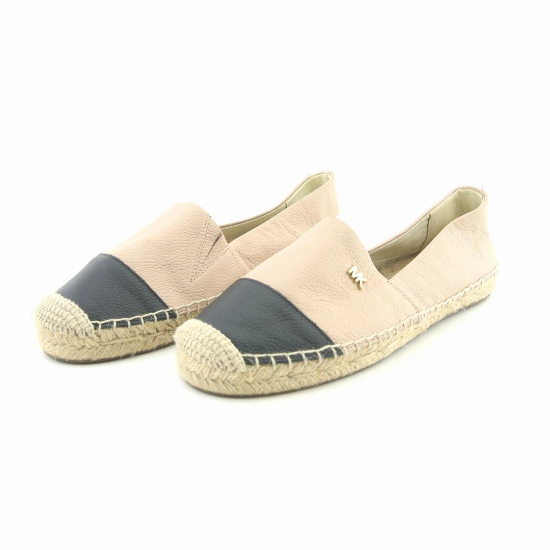 MICHAEL KORS . Shearling Lined Slip On Sneakers  Slip On