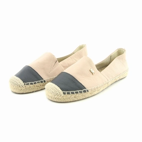 MICHAEL KORS . Suede Slip Ons Summer Slip On