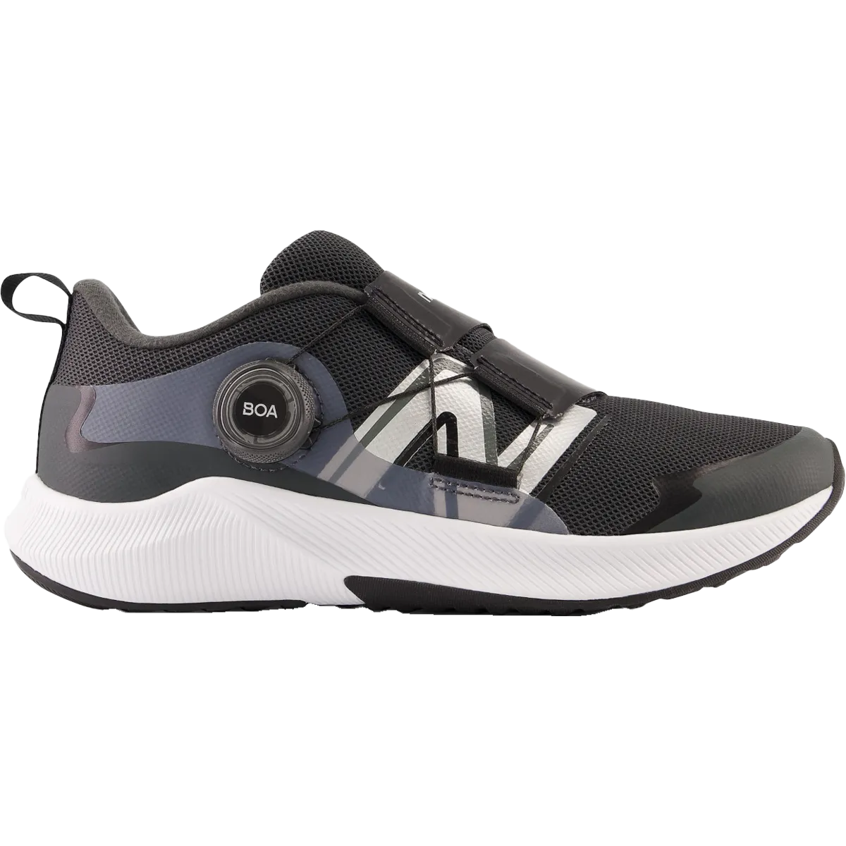 Youth DynaSoft Reveal v4 BOA - Preschool Best Shoes To Run On A Treadmill