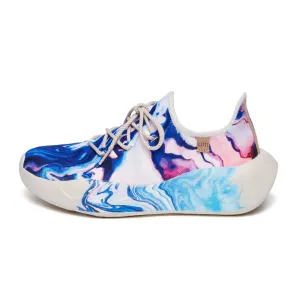 Milky Way San Sebastian II Men Butterfly Sneakers