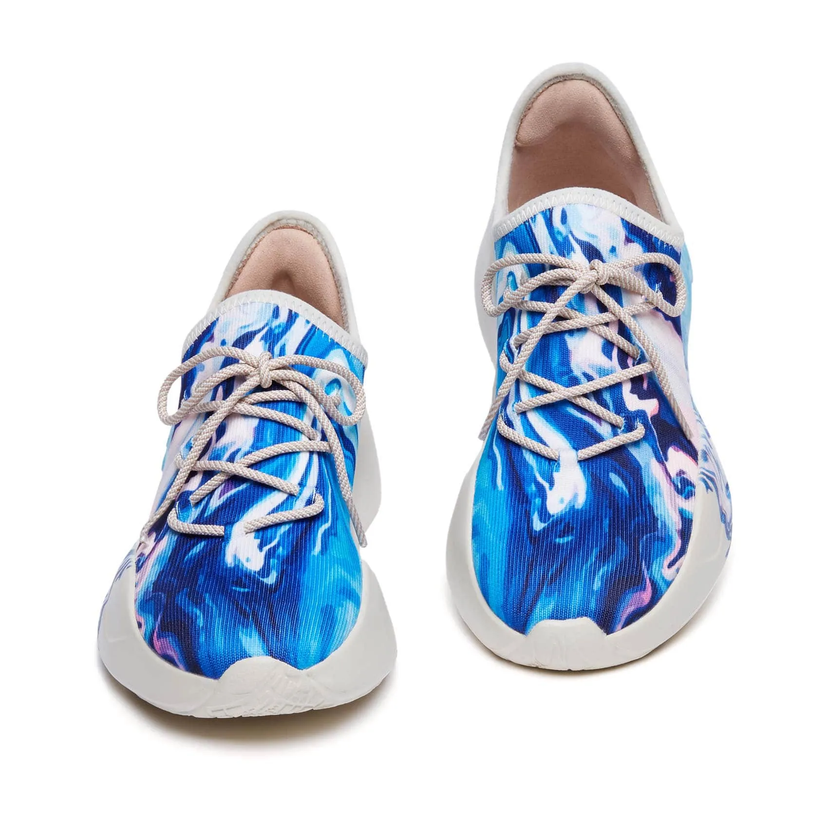 Milky Way San Sebastian II Men Brazilian Sneakers