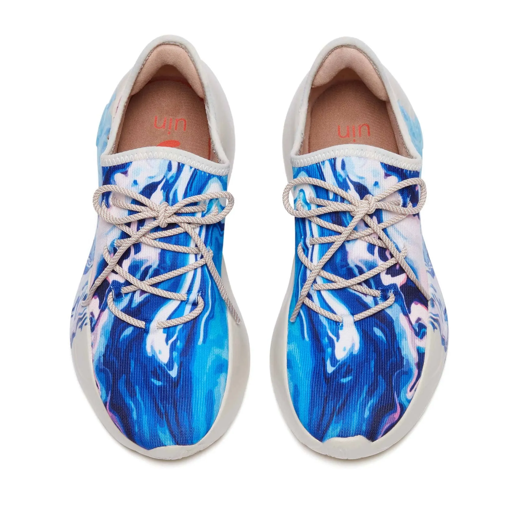 Milky Way San Sebastian II Men Mcfly Sneakers