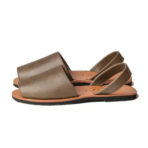 Millie / Milton (Military) Sandals Puerto Rico