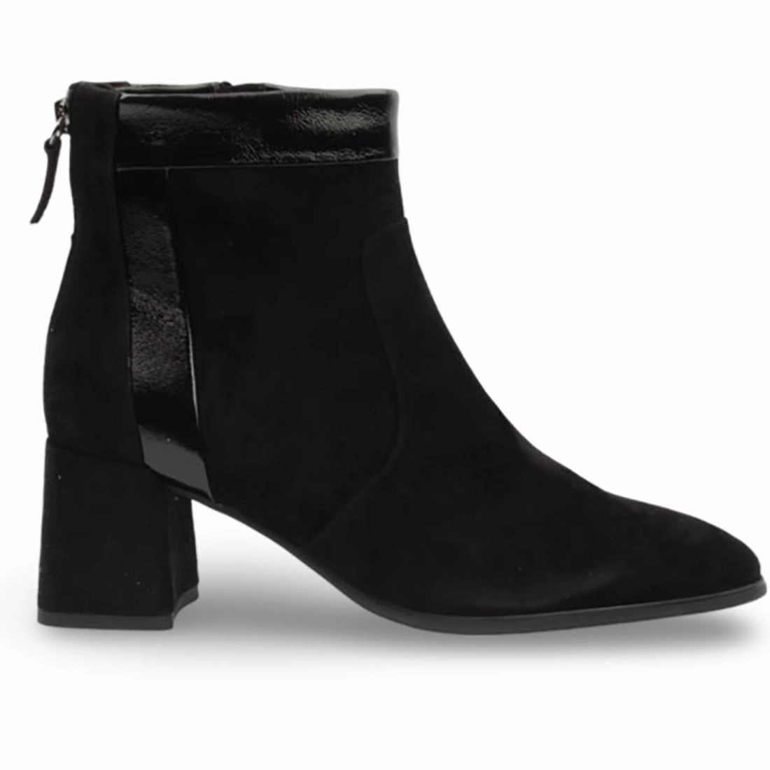 Apex Ski Boots Millie 06